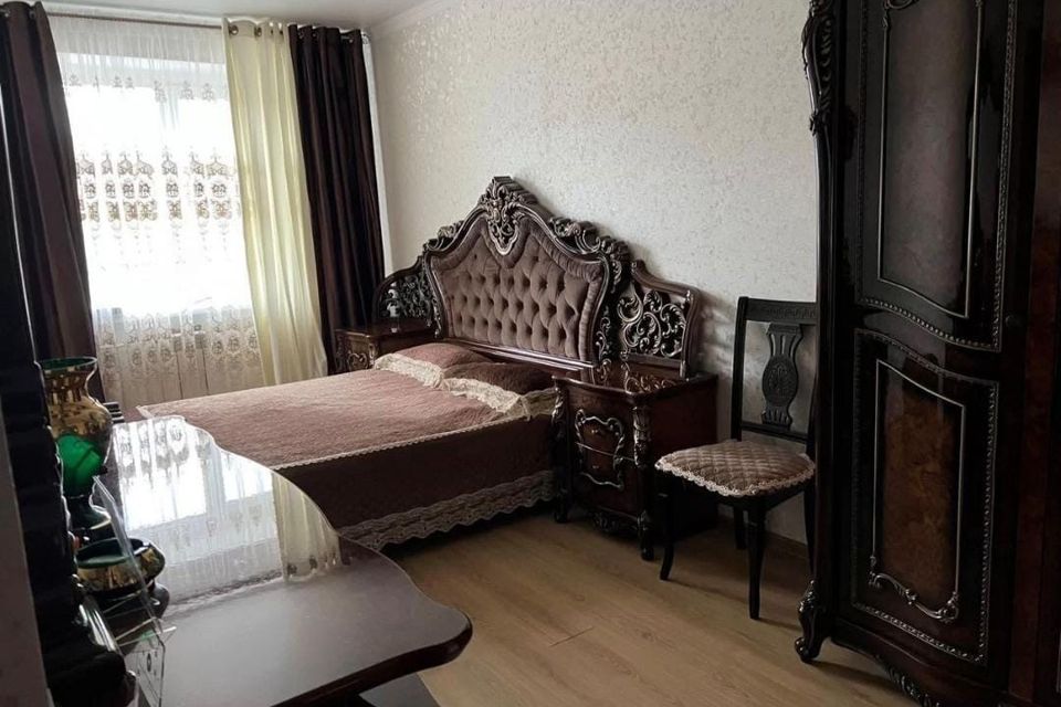 Продаётся 3-комнатная квартира, 68.5 м²