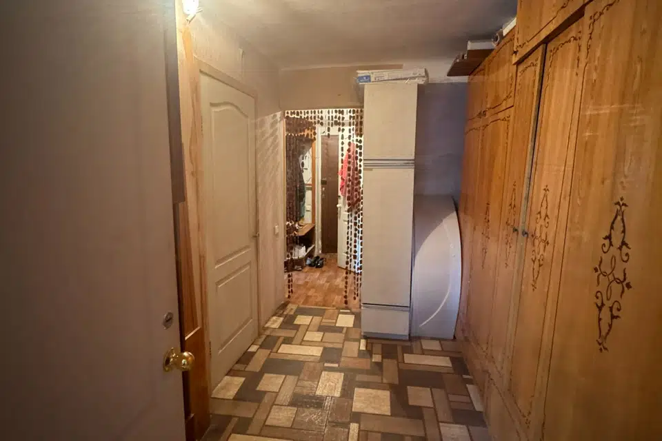 Продаётся 2-комнатная квартира, 47 м²