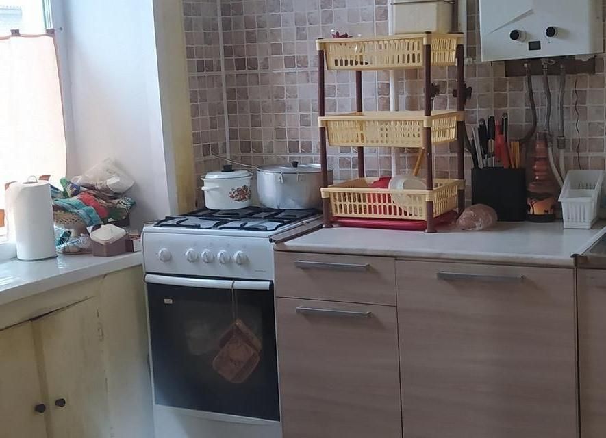 Продаётся 2-комнатная квартира, 41.8 м²