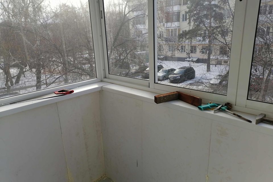Сдаётся 2-комнатная квартира, 46.3 м²