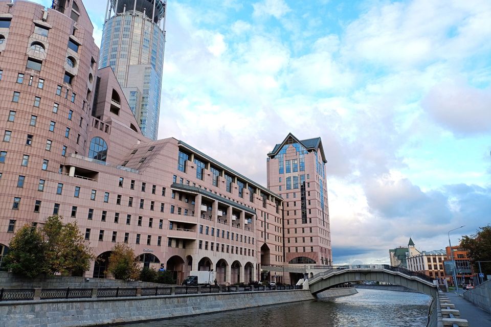 Продаётся студия, 24 м²