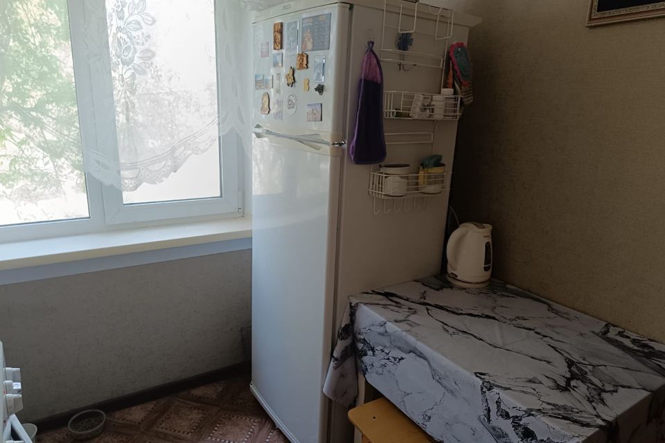 Сдаётся 1-комнатная квартира, 30 м²