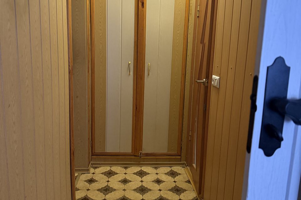 Продаётся 2-комнатная квартира, 53.2 м²