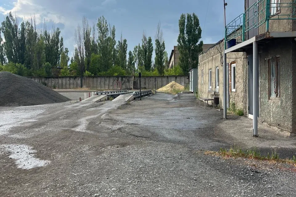 Продаётся производственное помещение, 8500 м²