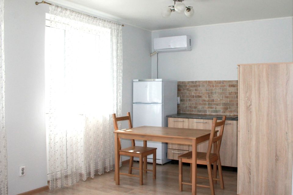 Продаётся 1-комнатная квартира, 36.4 м²