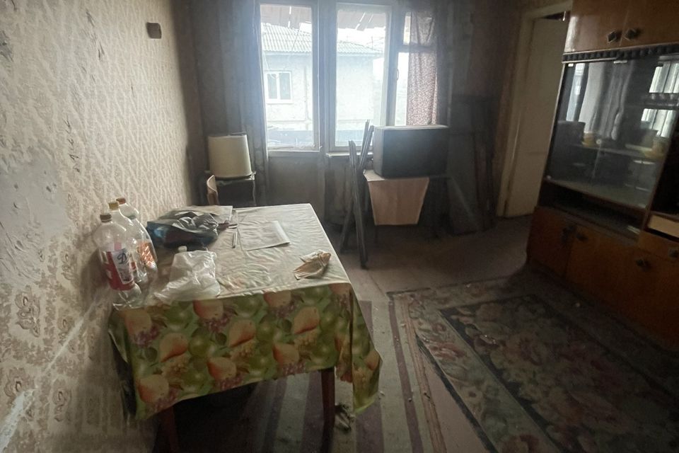 Сдаётся 3-комнатная квартира, 87 м²