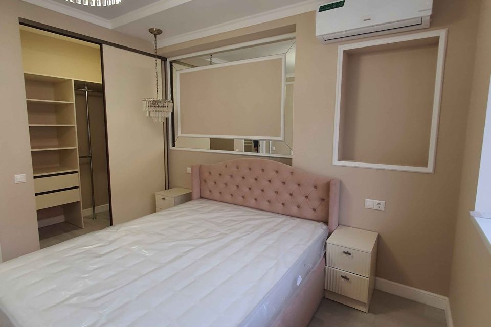 Продаётся 1-комнатная квартира, 33.3 м²