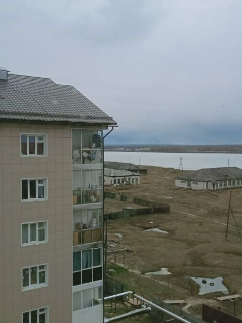 Продаётся 1-комнатная квартира, 33.35 м²