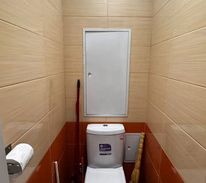 Продаётся 1-комнатная квартира, 39 м²