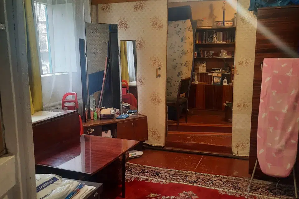 Продаётся часть дома