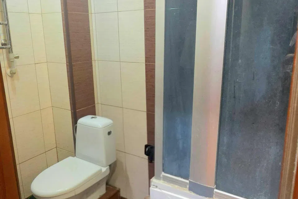 Продаётся 3-комнатная квартира, 75 м²