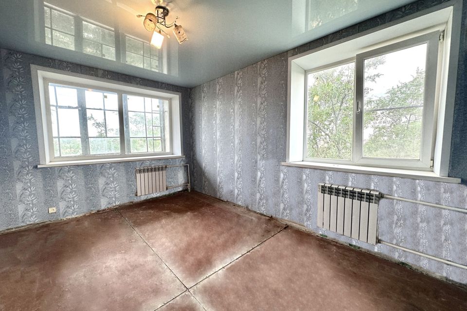 Продаётся 2-комнатная квартира, 45.3 м²