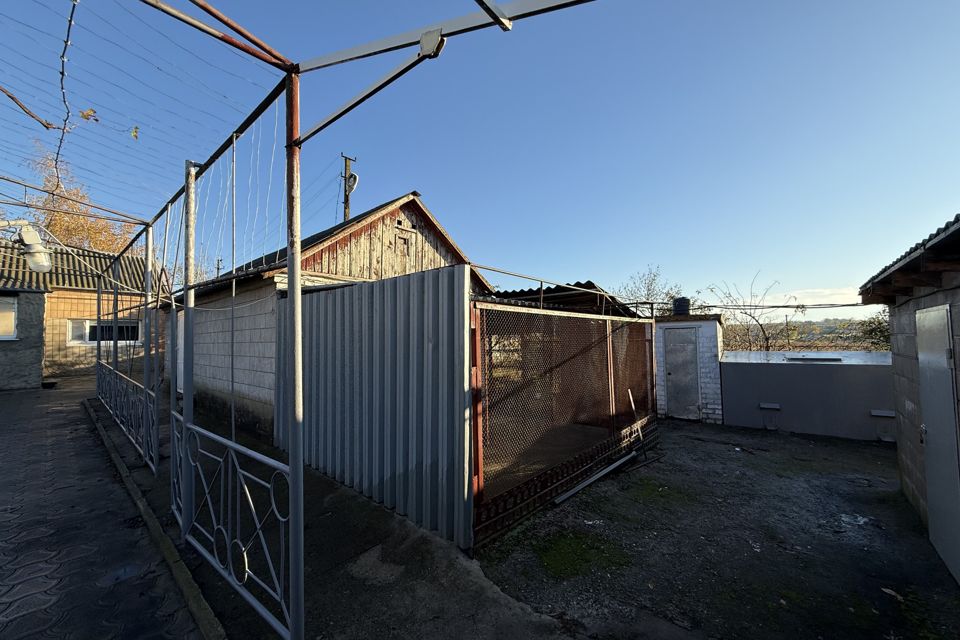 Продаётся 1-этажный дом, 89.7 м²