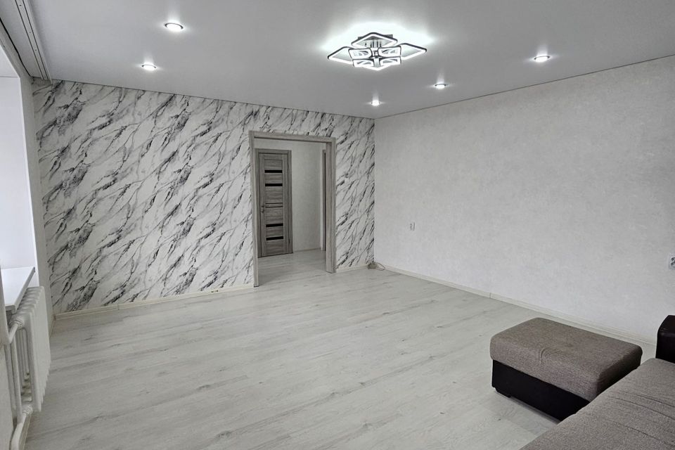 Продаётся 1-комнатная квартира, 45.1 м²