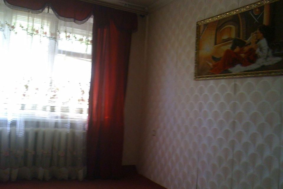 Продаётся 2-комнатная квартира, 54 м²