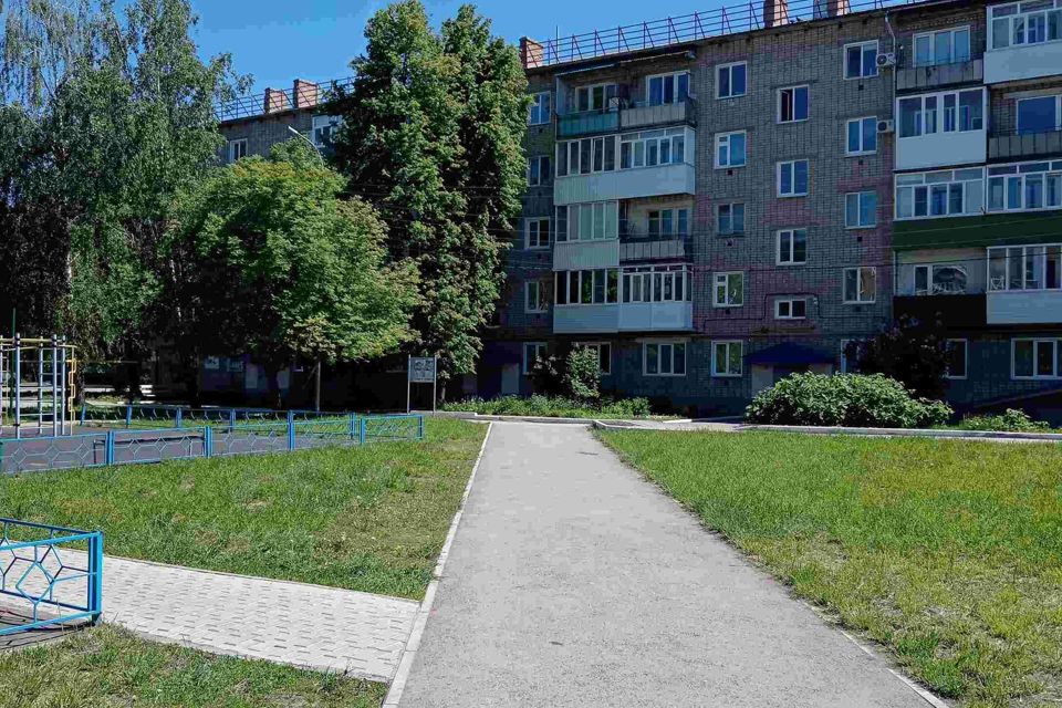 Продаётся 1-комнатная квартира, 30.5 м²
