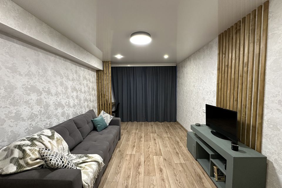 Продаётся 1-комнатная квартира, 24 м²