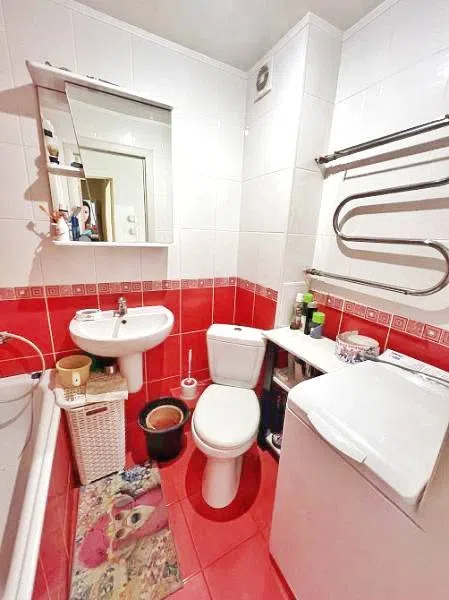 Продаётся 2-комнатная квартира, 49 м²