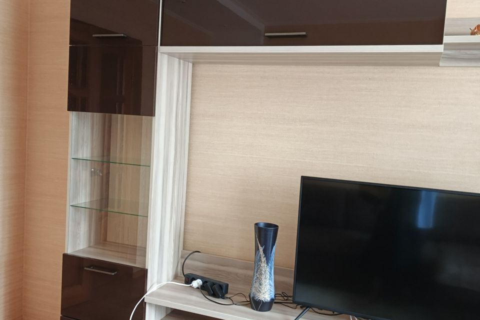 Продаётся 2-комнатная квартира, 54.2 м²