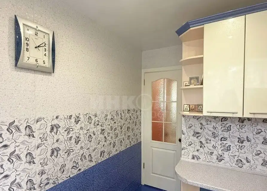 Продаётся 2-комнатная квартира, 48 м²