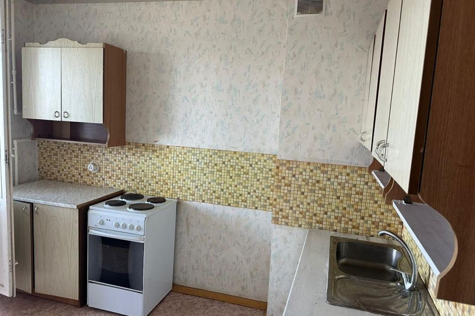 Сдаётся 1-комнатная квартира, 40 м²