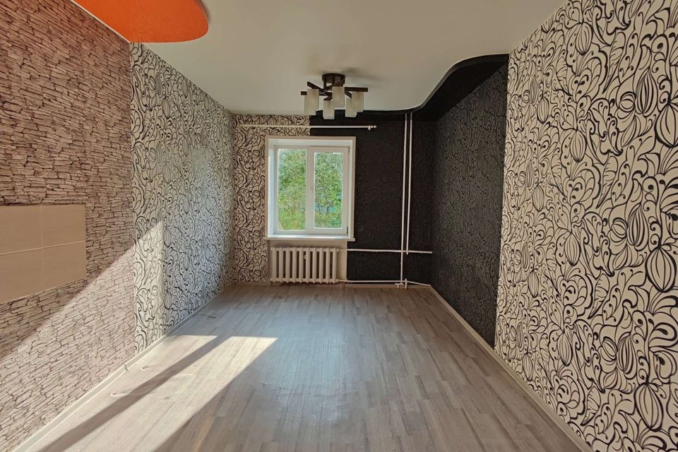 Продаётся студия, 20.2 м²