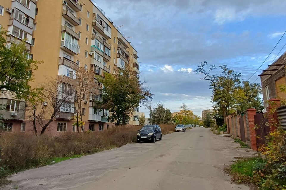 Продаётся 1-комнатная квартира, 25.5 м²