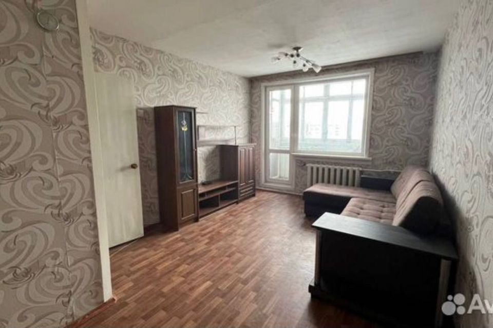 Продаётся 1-комнатная квартира, 28.7 м²