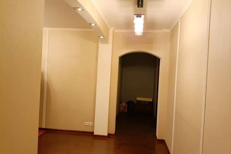 Продаётся 3-комнатная квартира, 65 м²