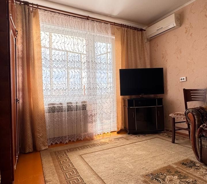 Сдаётся 2-комнатная квартира, 53 м²