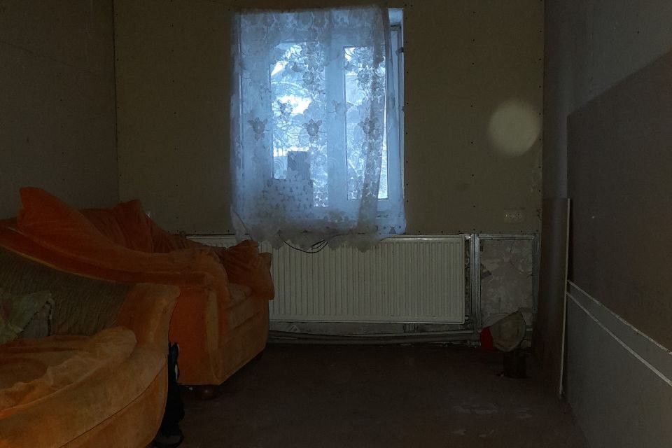 Продаётся 1-этажный дом, 90 м²