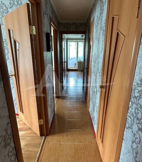 Продаётся 2-комнатная квартира, 48 м²