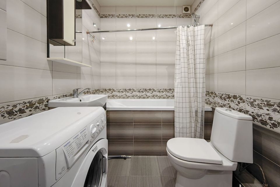 Продаётся студия, 34 м²
