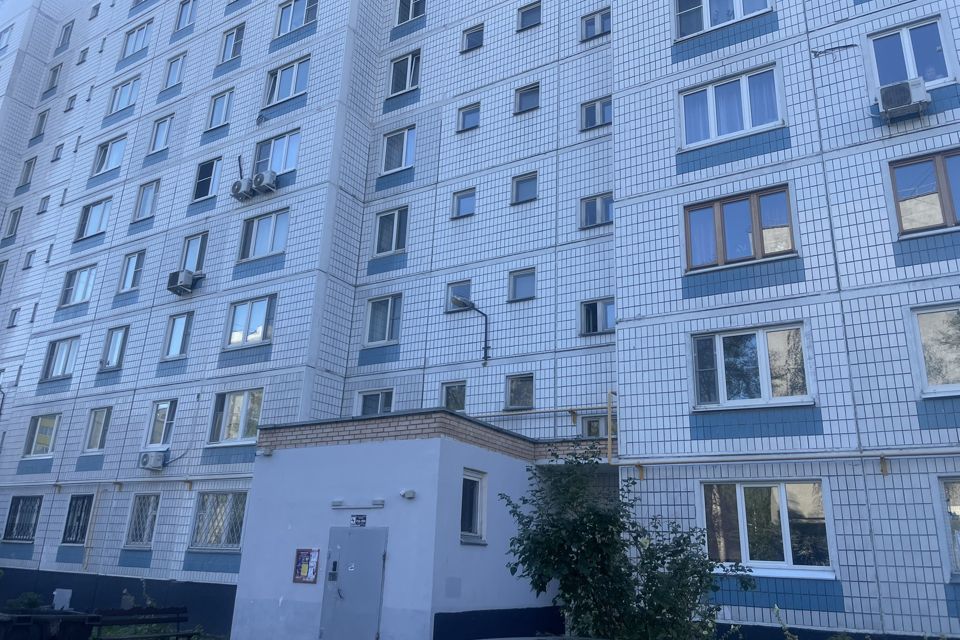 Продаётся 3-комнатная квартира, 84.7 м²