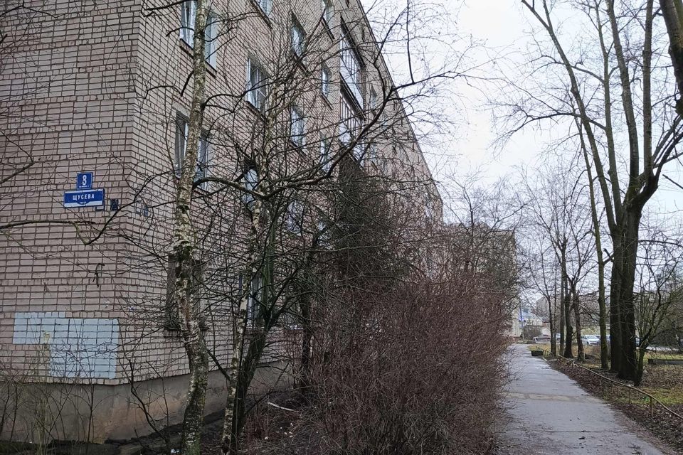 Продаётся 2-комнатная квартира, 50 м²