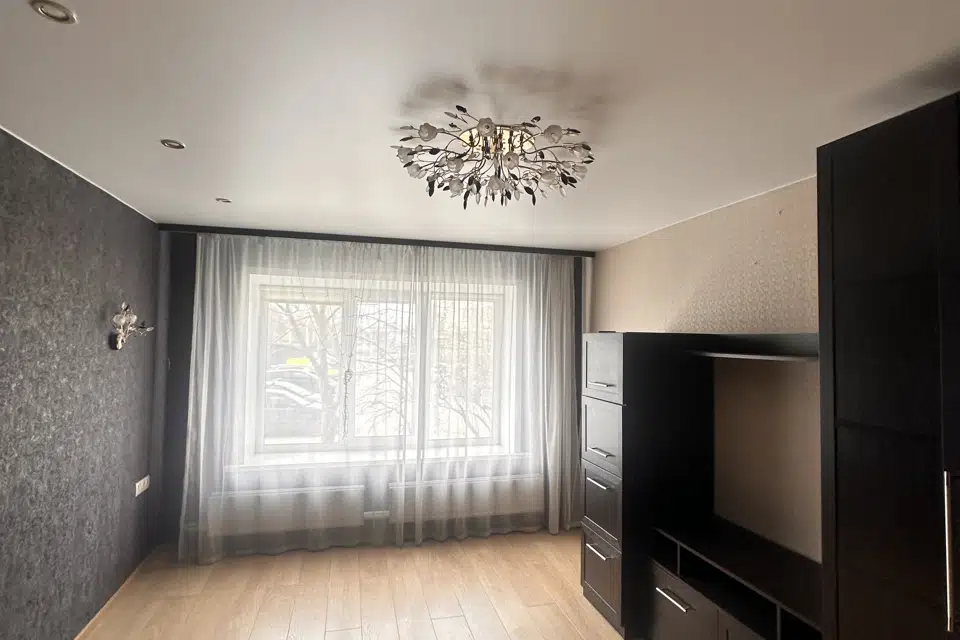 Продаётся 2-комнатная квартира, 48.3 м²