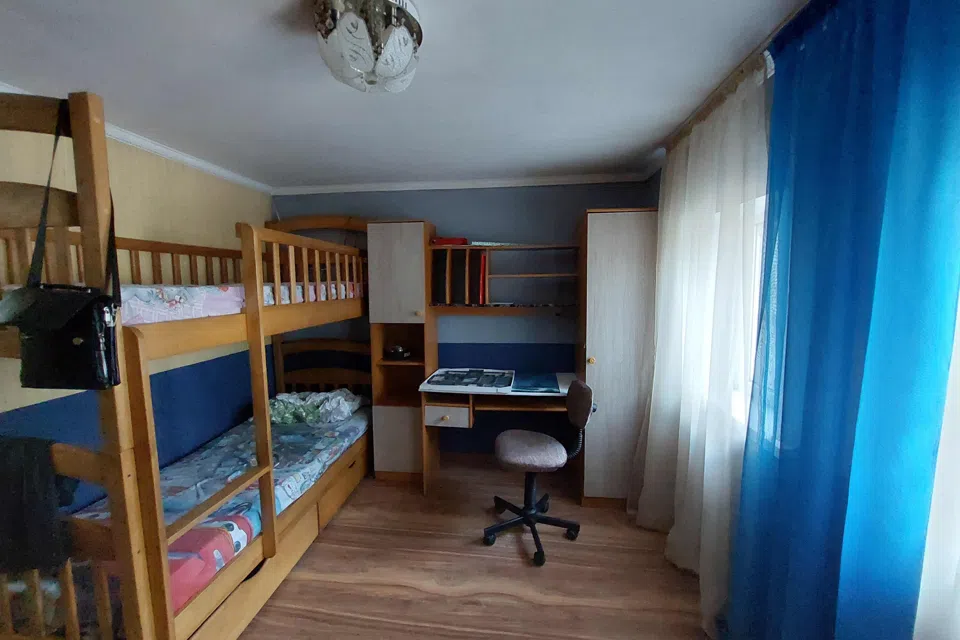 Продаётся 1-этажный дом, 42 м²