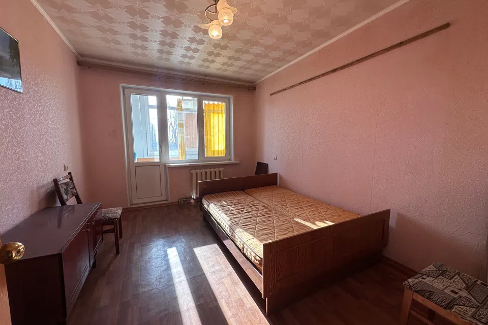 Продаётся 2-комнатная квартира, 48 м²