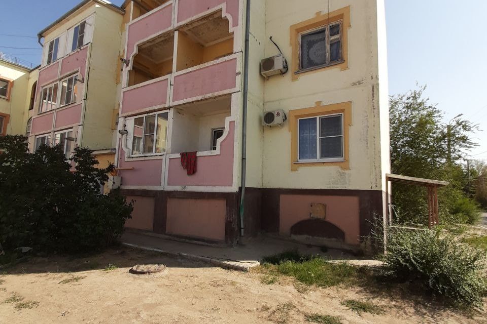 Продаётся 4-комнатная квартира, 124.1 м²