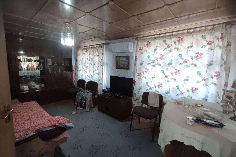 Продаётся 2-этажный дом, 60 м²