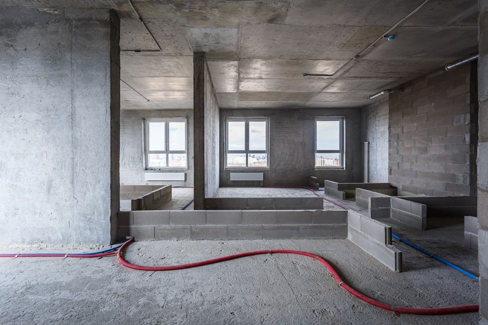 Продаётся 4-комнатная квартира, 98.2 м²