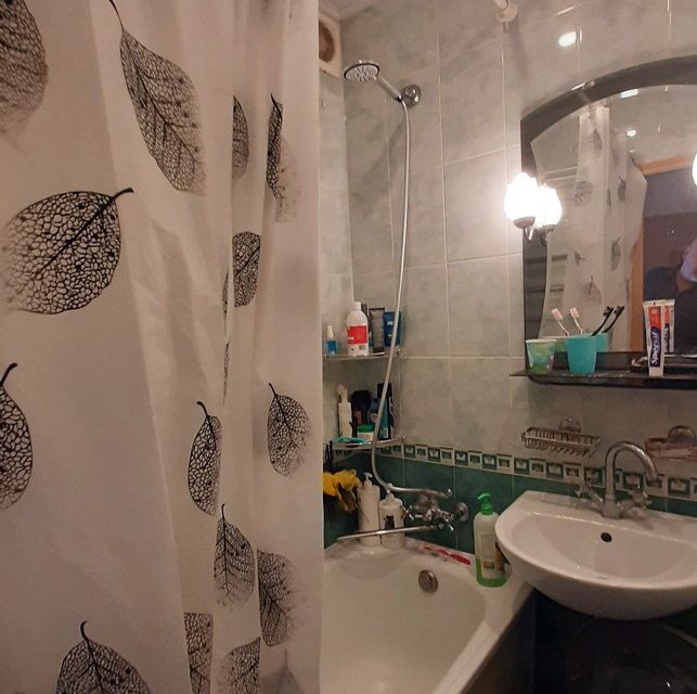 Продаётся 2-комнатная квартира, 51 м²