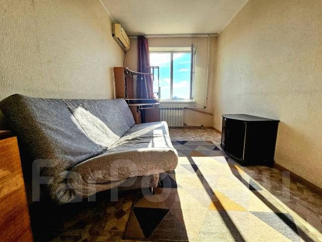 Продаётся студия, 19.3 м²