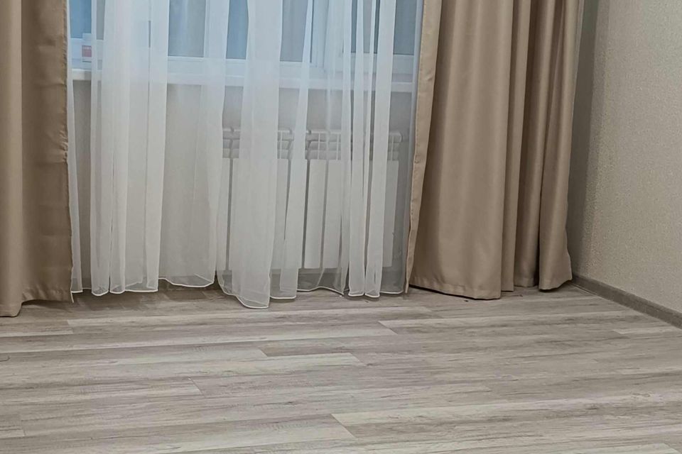 Продаётся 1-комнатная квартира, 30 м²