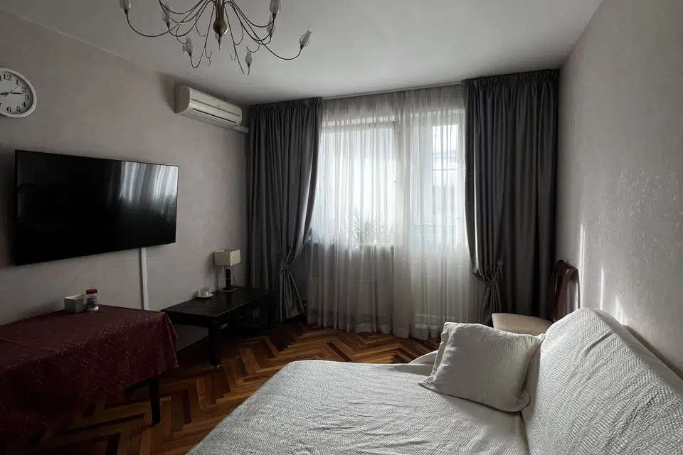 Продаётся 2-комнатная квартира, 50.8 м²