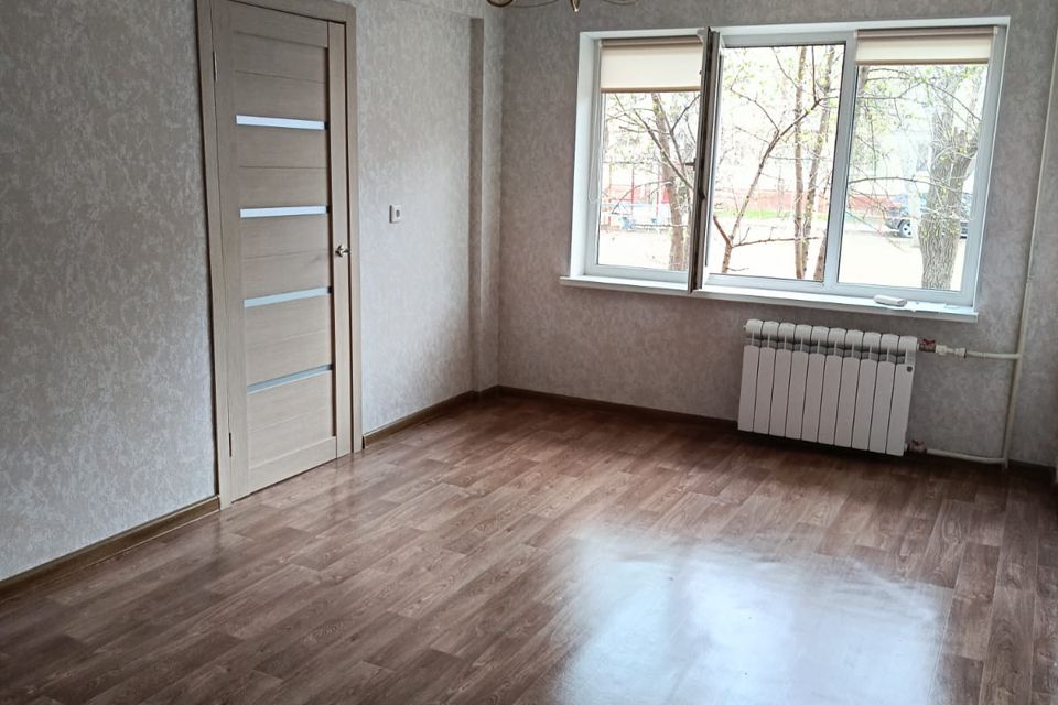 Продаётся 2-комнатная квартира, 45.3 м²