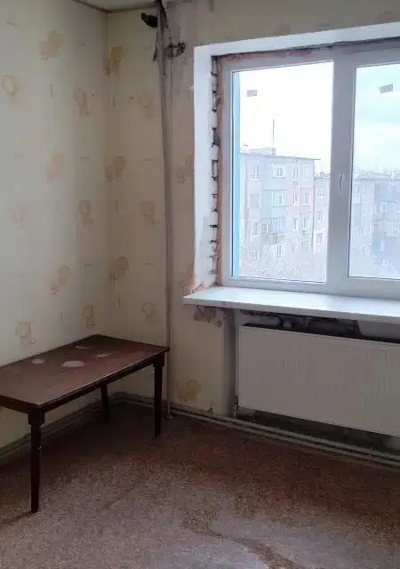 Продаётся 4-комнатная квартира, 78 м²