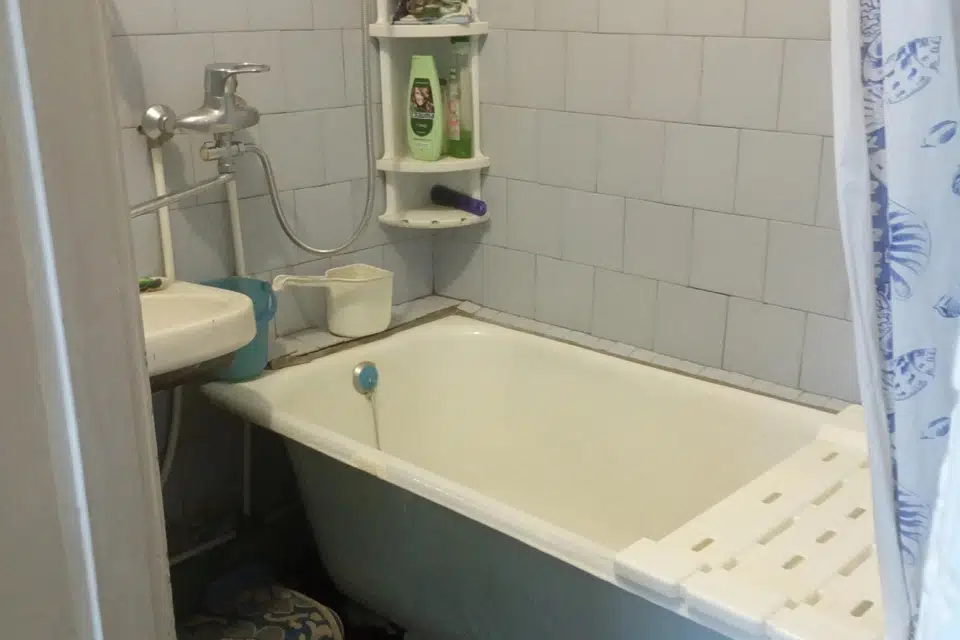 Продаётся 2-комнатная квартира, 43.8 м²