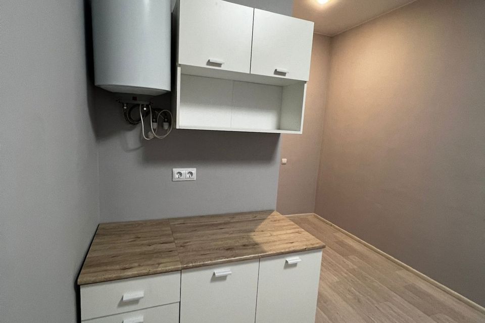 Продаётся студия, 17.2 м²