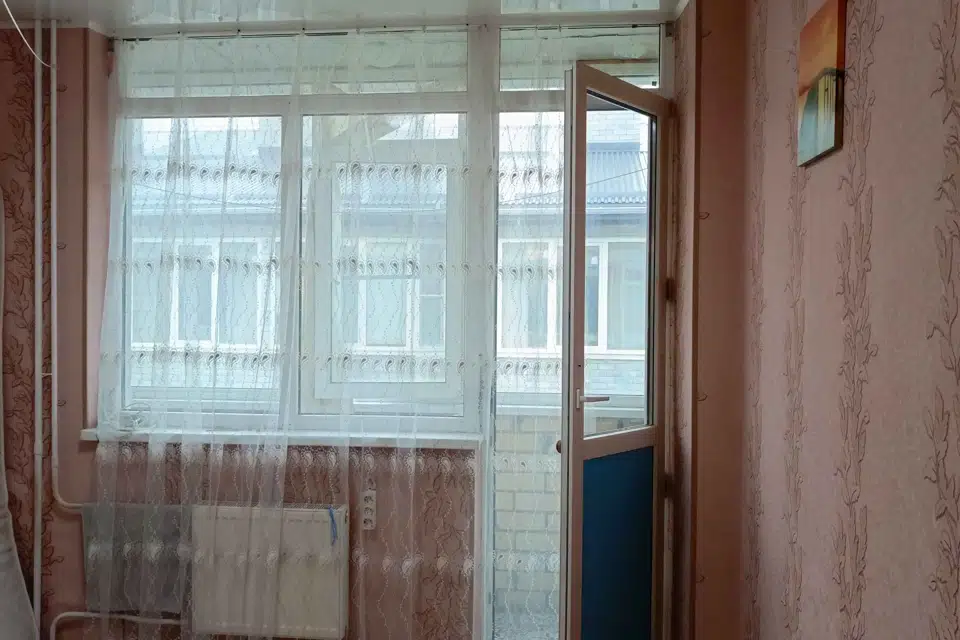 Продаётся студия, 16.8 м²